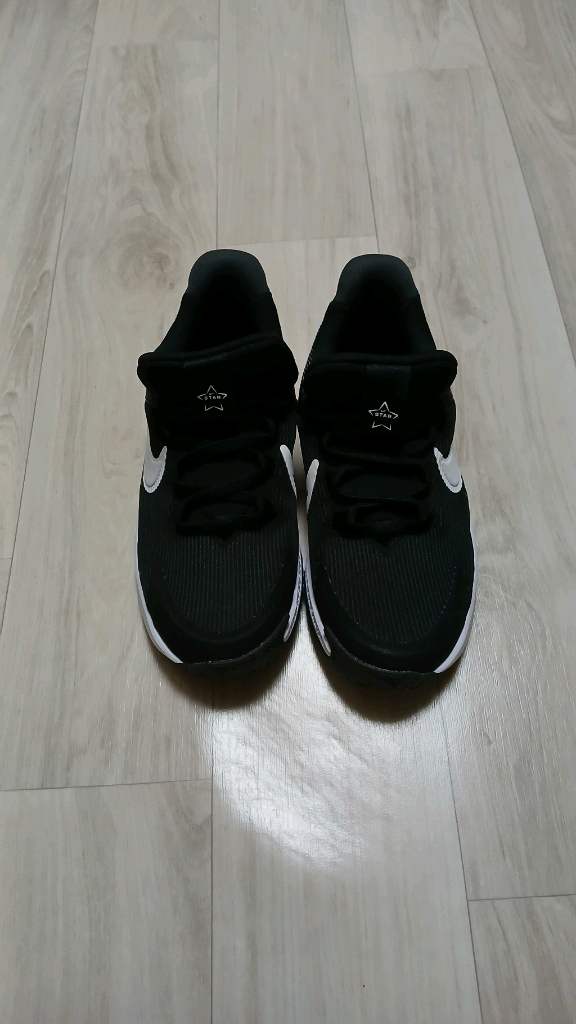 새상품 유아동 나이키 운동화 이미지