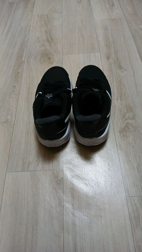 새상품 유아동 나이키 운동화 이미지