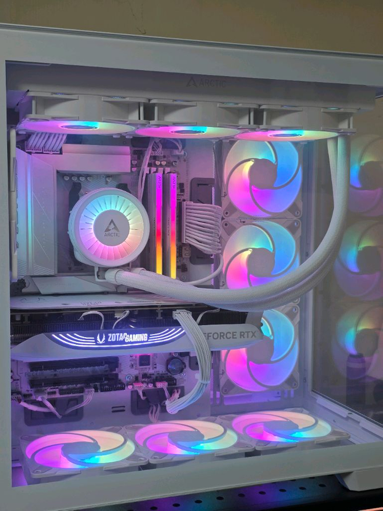 9800x3d 4080super 이미지