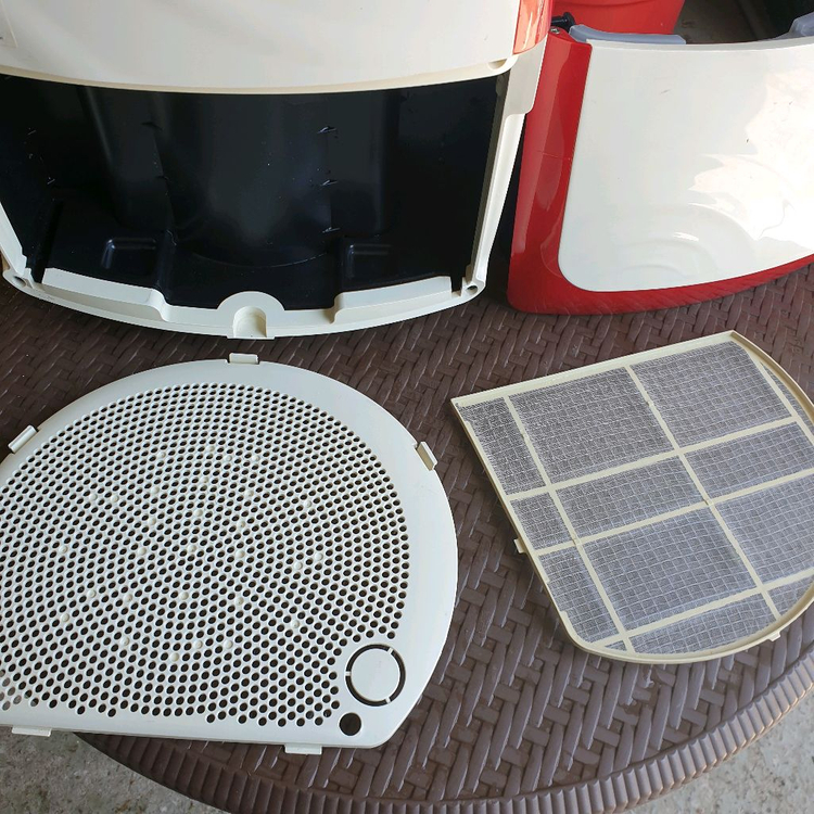 LG 제습기 LD-107DDR 이미지