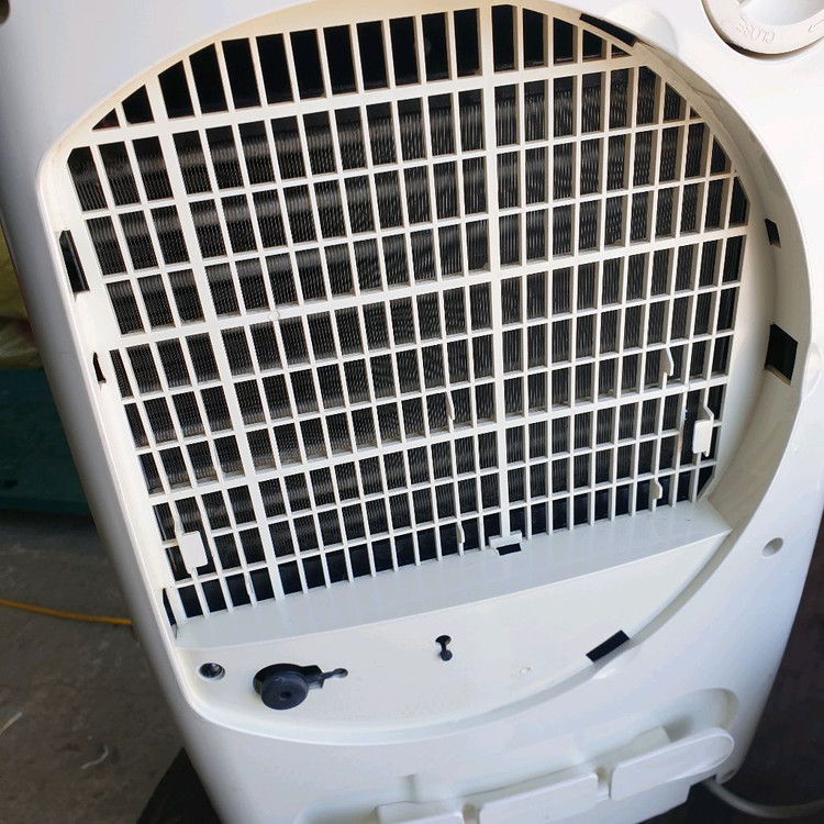 LG 제습기 LD-107DDR 이미지