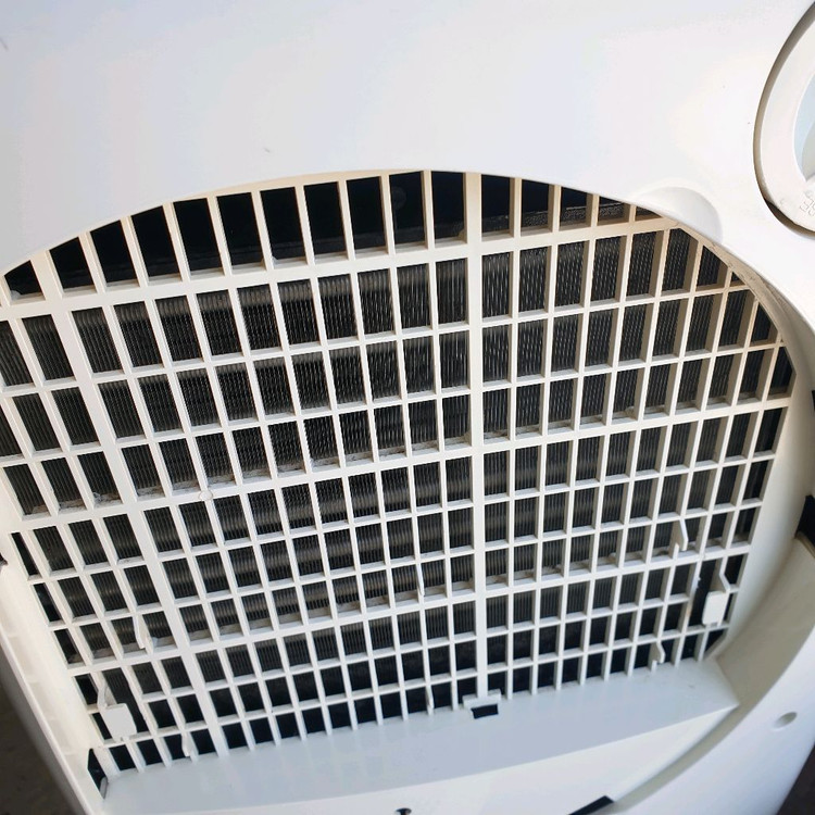 LG 제습기 LD-107DDR 이미지