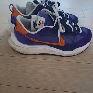 나이키x사카이 베이퍼와플260 이미지