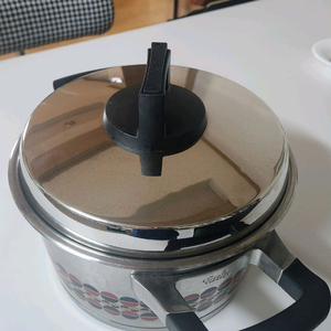 휘슬러 솔라냄비20cm 이미지