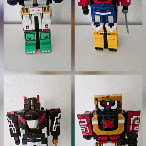 애니멀포스 반다이정품 이미지