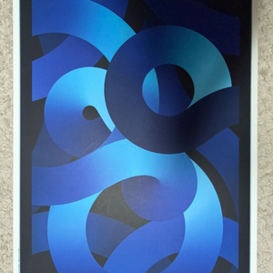 아이패드 에어 5세대 팝니다. 이미지