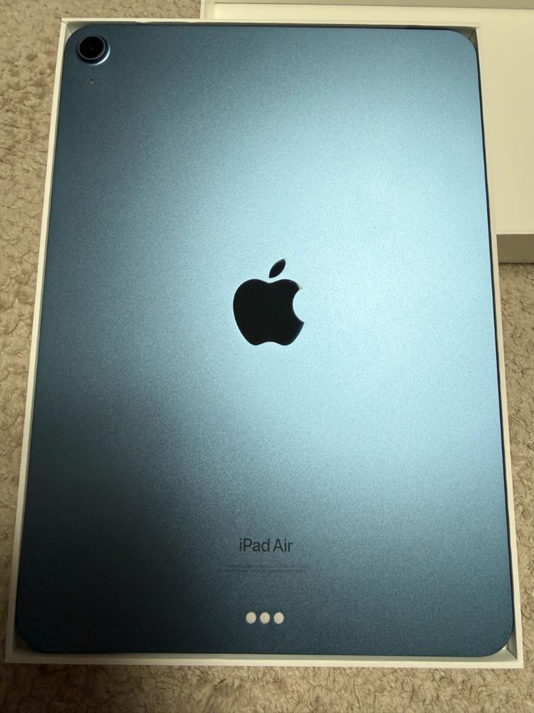 아이패드 에어 5세대 팝니다. 이미지