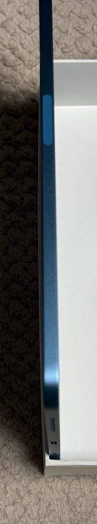 아이패드 에어 5세대 팝니다. 이미지