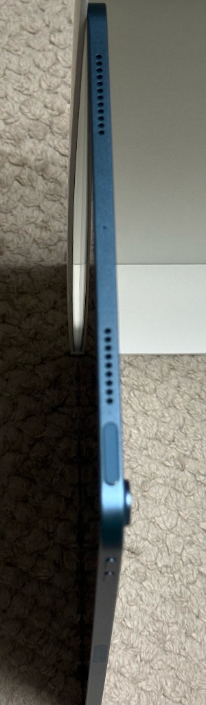 아이패드 에어 5세대 팝니다. 이미지