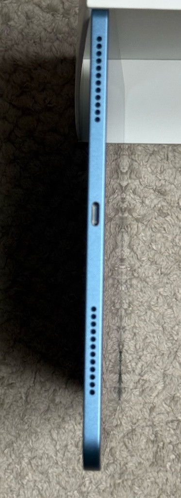 아이패드 에어 5세대 팝니다. 이미지