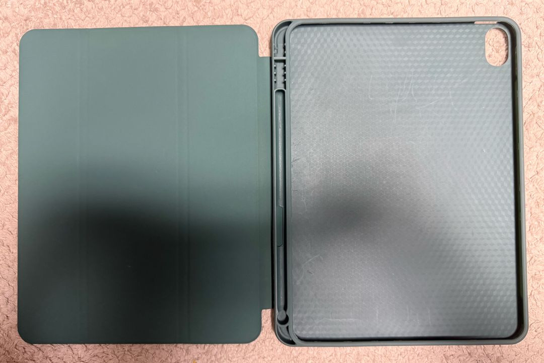 아이패드 에어 5세대 팝니다. 이미지