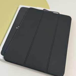 아이패드 에어4,5 프로 11인치 1-4세대용 애플정품 스마트 폴리오 이미지