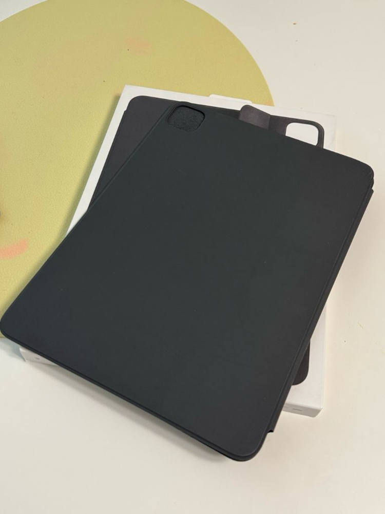 아이패드 에어4,5 프로 11인치 1-4세대용 애플정품 스마트 폴리오 이미지