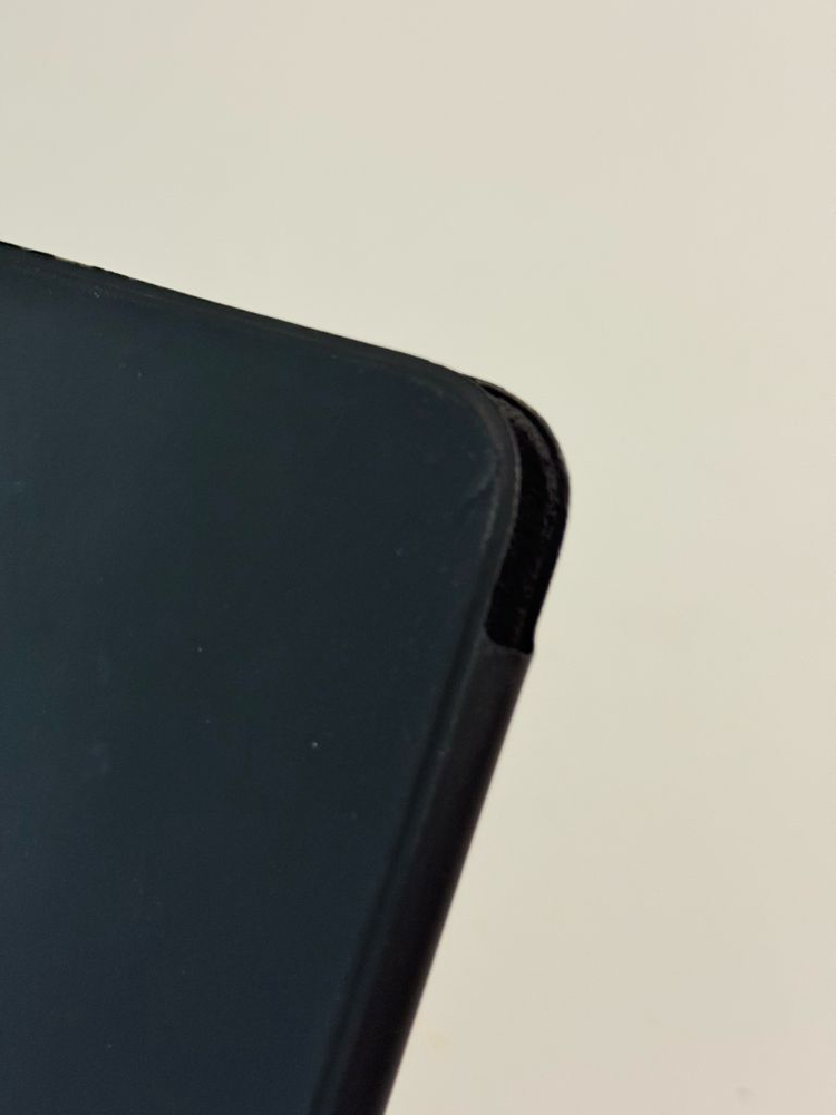 아이패드 에어4,5 프로 11인치 1-4세대용 애플정품 스마트 폴리오 이미지