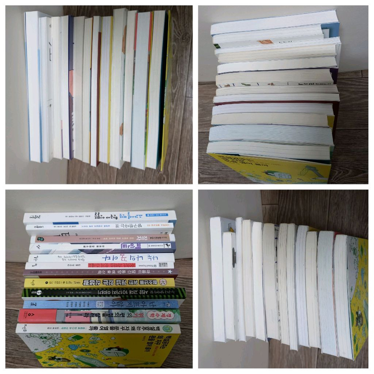 청소년 권장도서(과학,역사,인문,철학,소설 ) 이미지