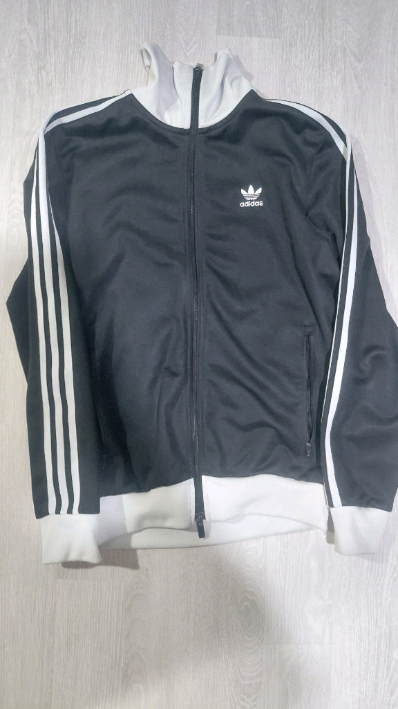 아디다스 베켄바우어 져지 이미지