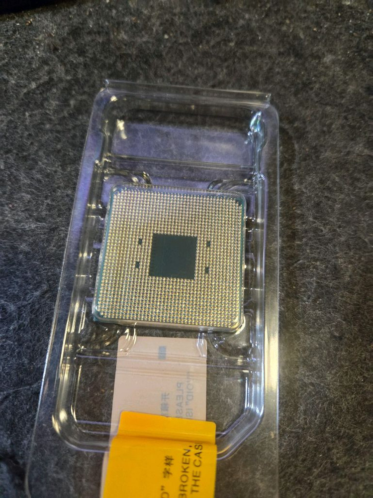 amd ryzen 5500x3d 라이젠 이미지