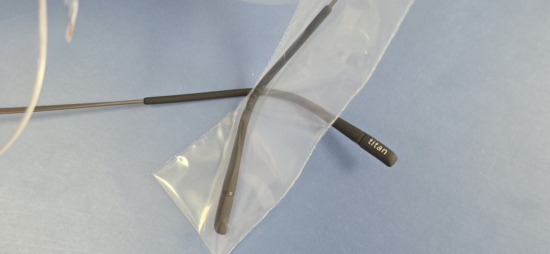 정품 새제품 오스트리아 명품 무테 이재용 안경 실루엣 5599 17 150 6560 색상 이미지