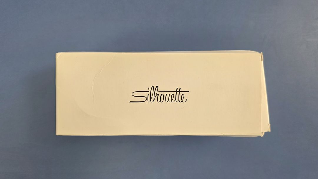 정품 새제품 오스트리아 명품 무테 이재용 안경 실루엣 5599 17 150 6560 색상 이미지