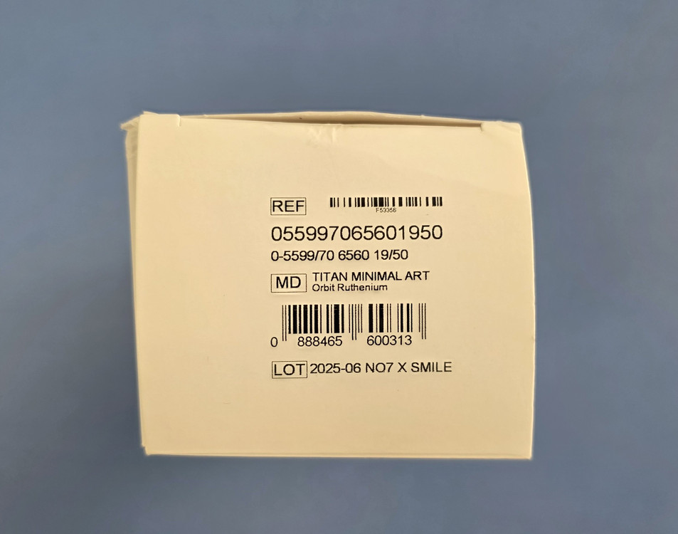 정품 새제품 오스트리아 명품 무테 이재용 안경 실루엣 5599 17 150 6560 색상 이미지