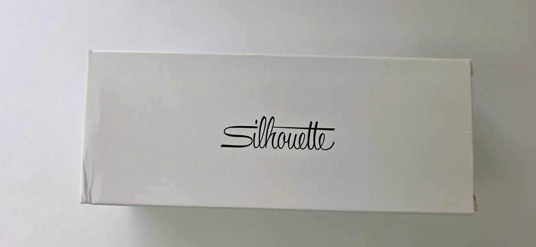 정품 새제품 오스트리아 명품 무테 이재용 안경 실루엣 5599 19 150 6560 색상 이미지