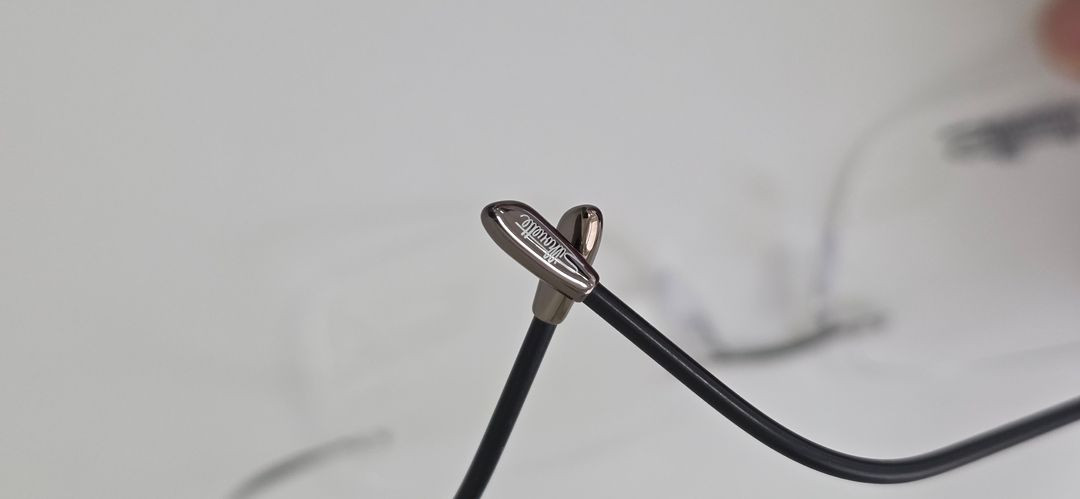 정품 새제품 오스트리아 명품 무테 이재용 안경 실루엣 5515 19 150 6560 이미지