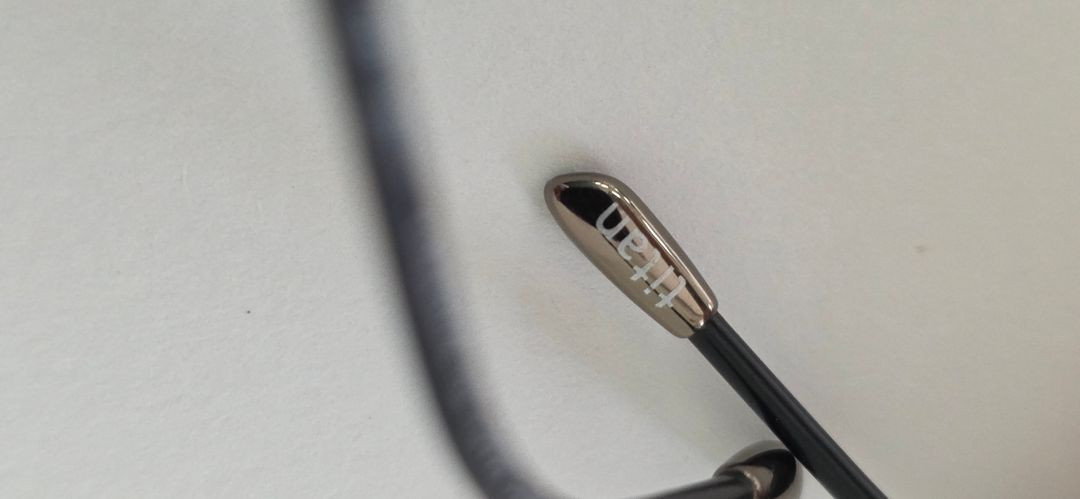 정품 새제품 오스트리아 명품 무테 이재용 안경 실루엣 5515 19 150 6560 이미지