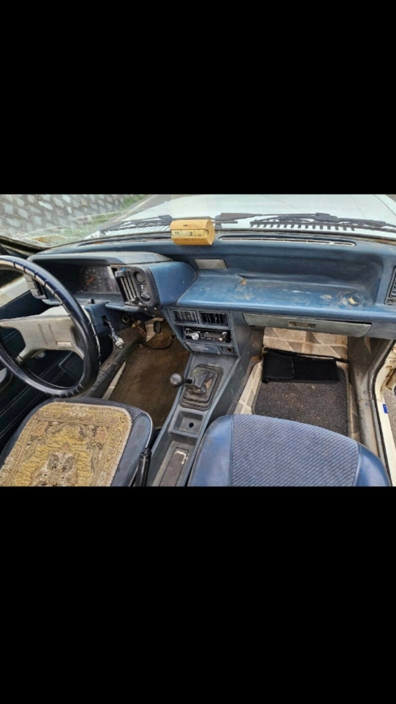 올드카 포니픽업 5대 판매 이미지