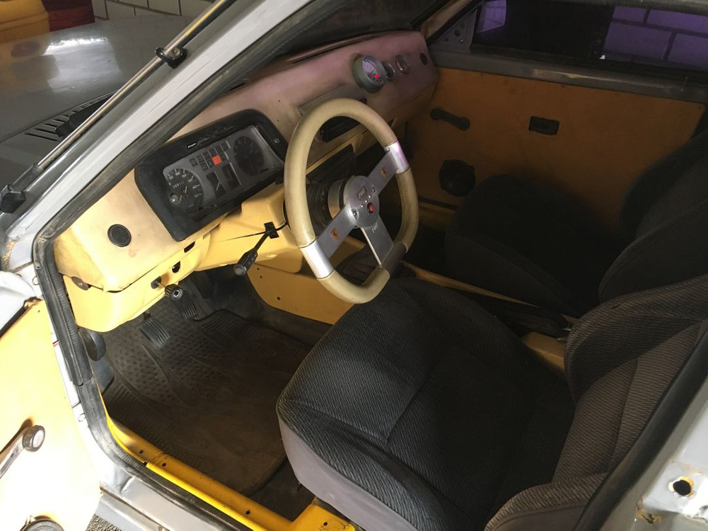 올드카 포니픽업 5대 판매 이미지