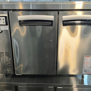 테이블냉동고 1200 간냉식 올스텐 라셀르 LT-1224F 업소용 카페 이미지