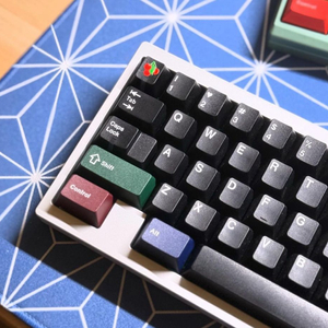 키캡 키보드 기판 팝니다 (gmk pcb 실루엣 이미지