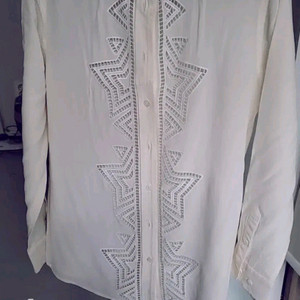 이킙먼트 블라우스 이미지