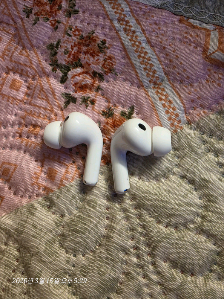 에어팟프로 3 팝니다 이미지
