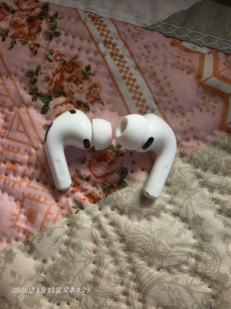 에어팟프로 3 팝니다 이미지