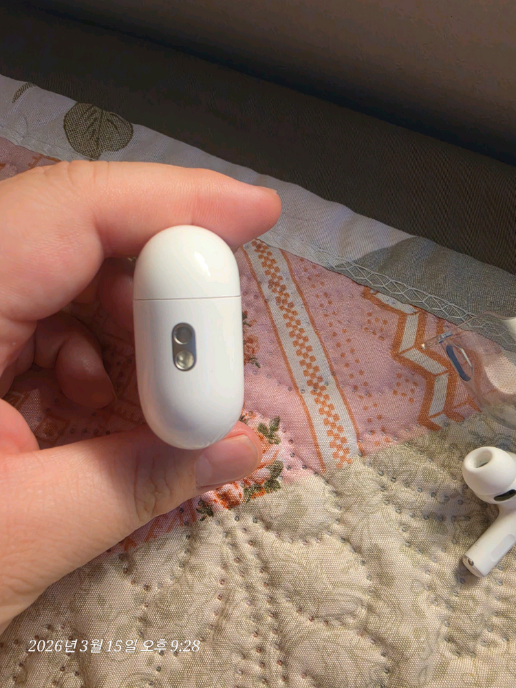 에어팟프로 3 팝니다 이미지