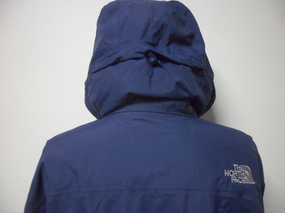 (무료배송)노스페이스/정품/남성/춘추/일상복/등산 자켓/105/새제품수준 이미지