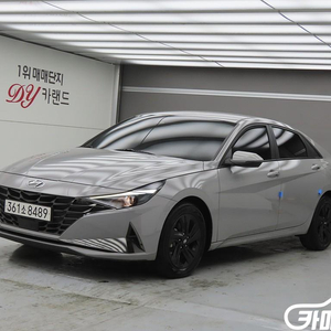 [현대]아반떼 하이브리드 (CN7) 모던 #앱특가 이미지