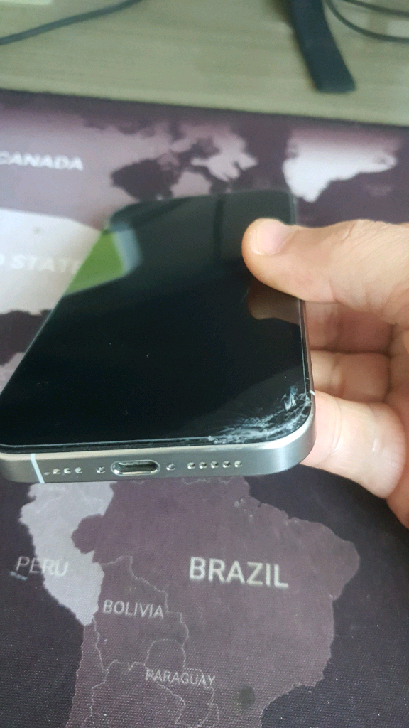 아이폰15 프로 128기가 이미지