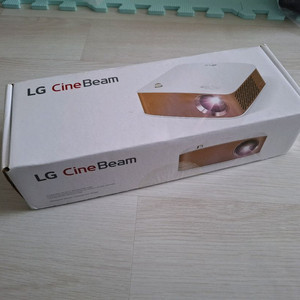 LG 시네빔 PH130 빔프로젝터 이미지