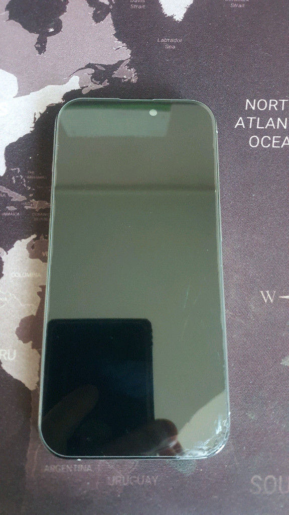 아이폰15 프로 128기가 이미지