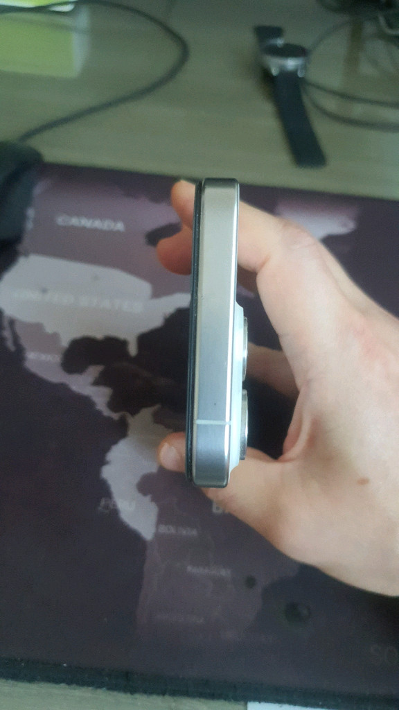 아이폰15 프로 128기가 이미지