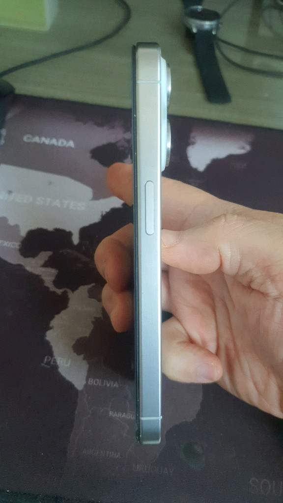 아이폰15 프로 128기가 이미지