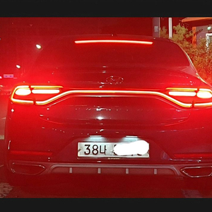 k9 보조브레이크등 이미지