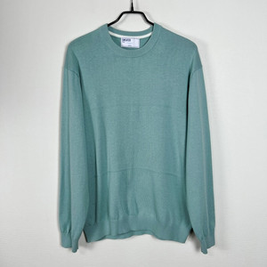 지오지아/라운드 니트 남2XL/라덴 이미지