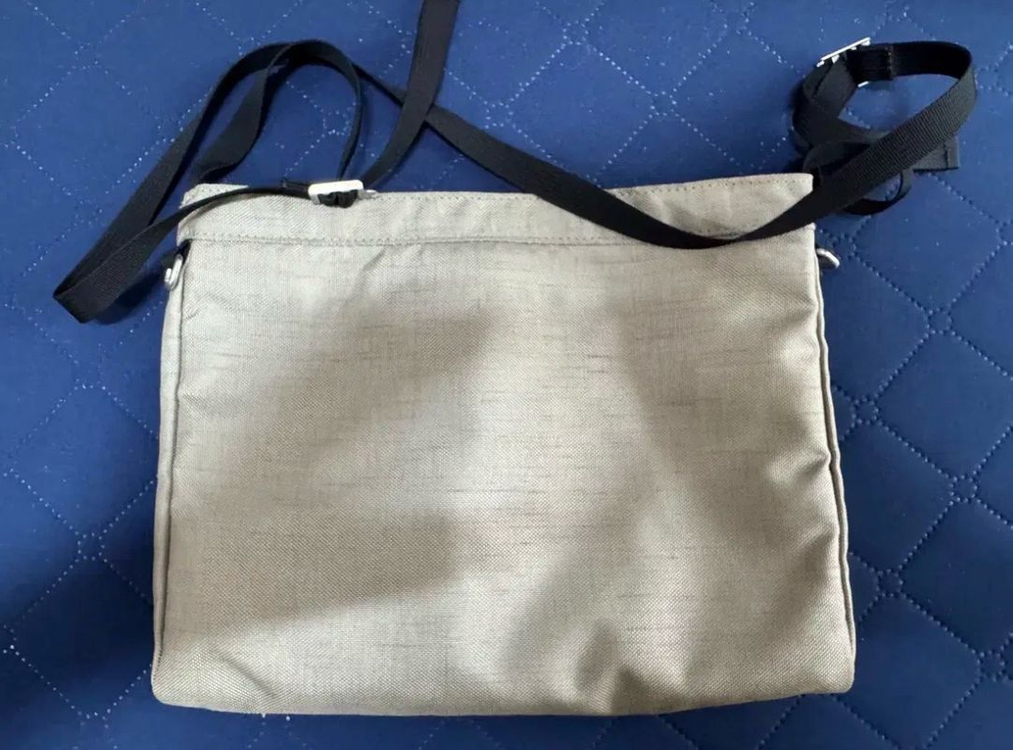 노스페이스 퍼플라벨 사코슈 이미지