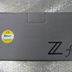 니콘ZF 니콘ZF 40mm킷 블랙,실버 니콘Z8