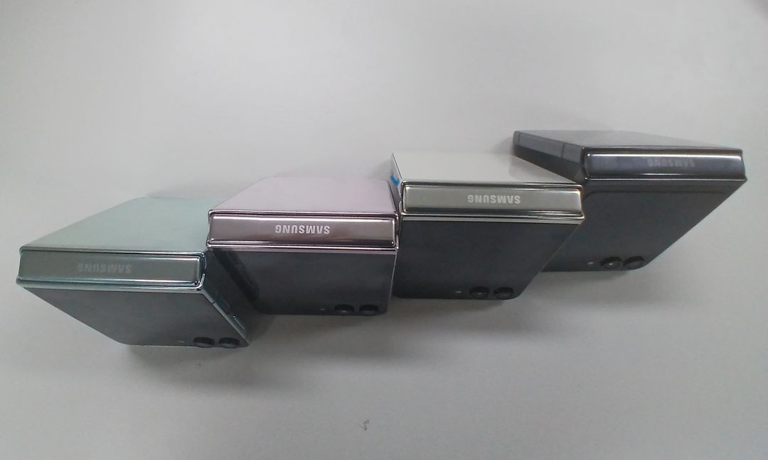 갤럭시Z플립5 256GB/512GB 판매 합니다 이미지