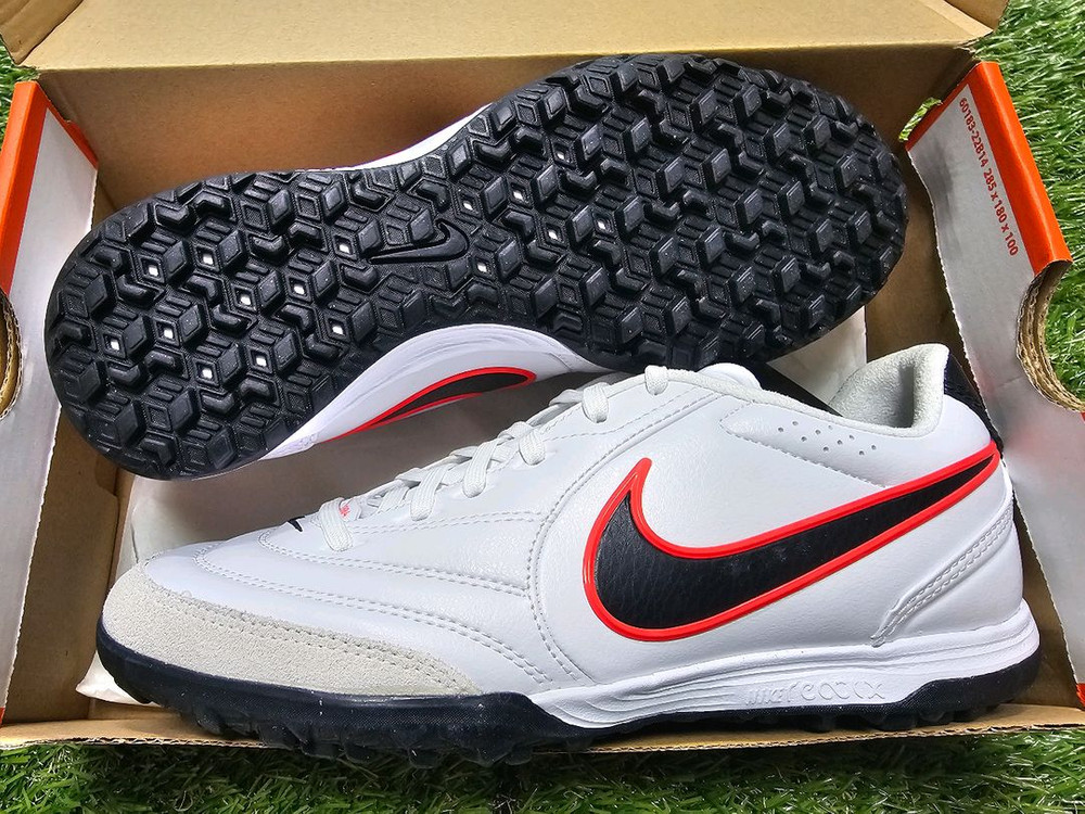 [새상품] 나이키 티엠포 리게라 프로 TF 255mm (국내 미출시색상) 이미지