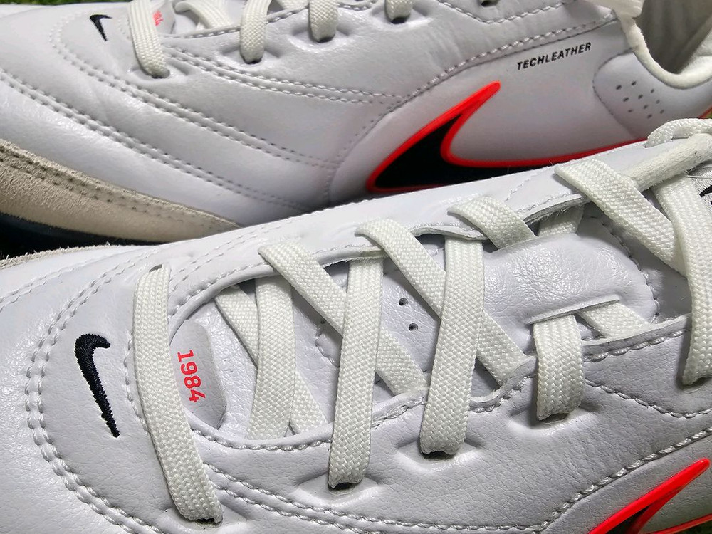 [새상품] 나이키 티엠포 리게라 프로 TF 255mm (국내 미출시색상) 이미지