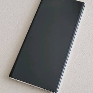 갤럭시 노트10+ 이미지